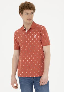 Erkek Pudra Tişört - 50281960037