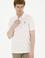 Erkek Ekru Tişört
