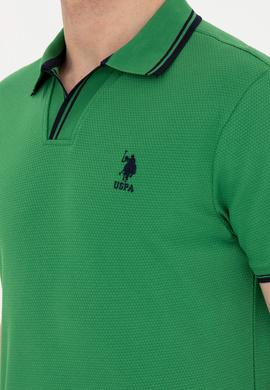 Erkek Yeşil Tişört - 50285158039