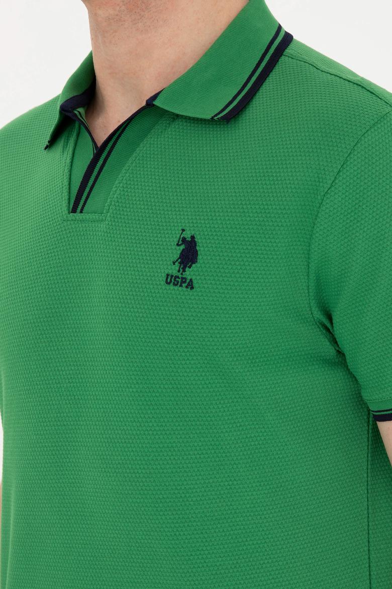 Erkek Yeşil Tişört - 50285158039