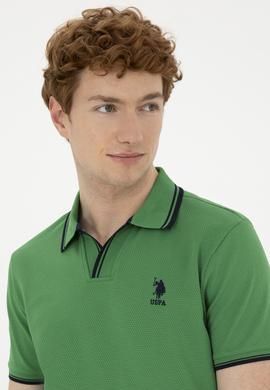 Erkek Yeşil Tişört - 50285158039