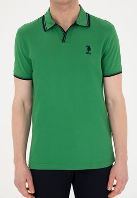 Erkek Yeşil Tişört - 50285158039