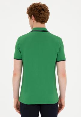 Erkek Yeşil Tişört - 50285158039