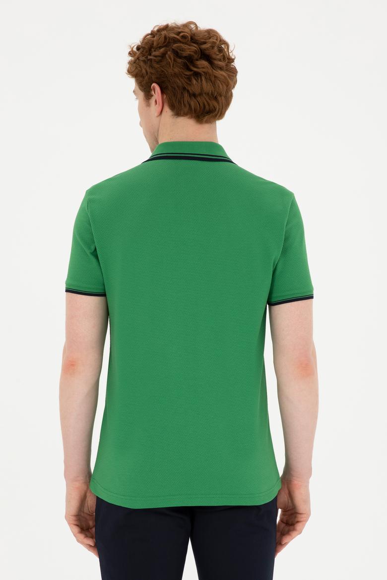 Erkek Yeşil Tişört - 50285158039