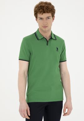 Erkek Yeşil Tişört - 50285158039