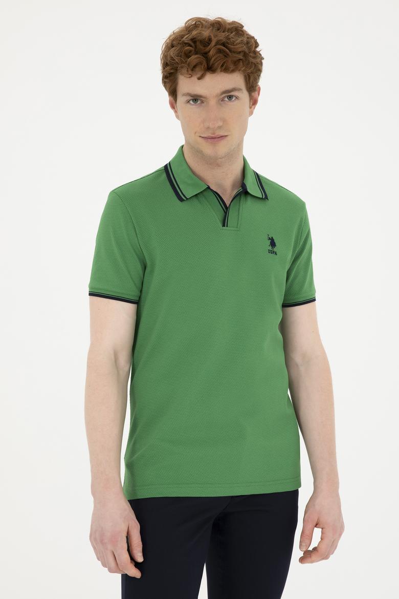 Erkek Yeşil Tişört - 50285158039