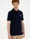 Erkek Lacivert Tişört