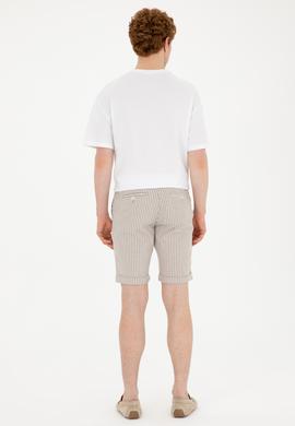 Erkek Kum Dokuma Şort - 50283946022