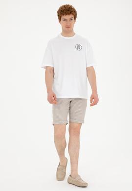 Erkek Kum Dokuma Şort - 50283946022