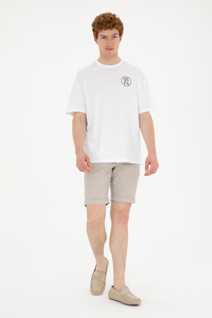 Erkek Kum Dokuma Şort