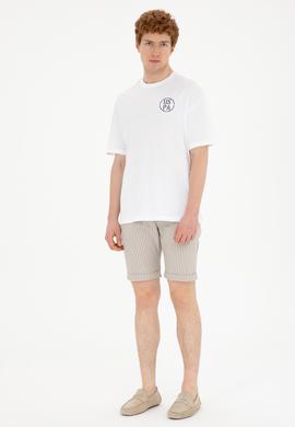 Erkek Kum Dokuma Şort - 50283946022