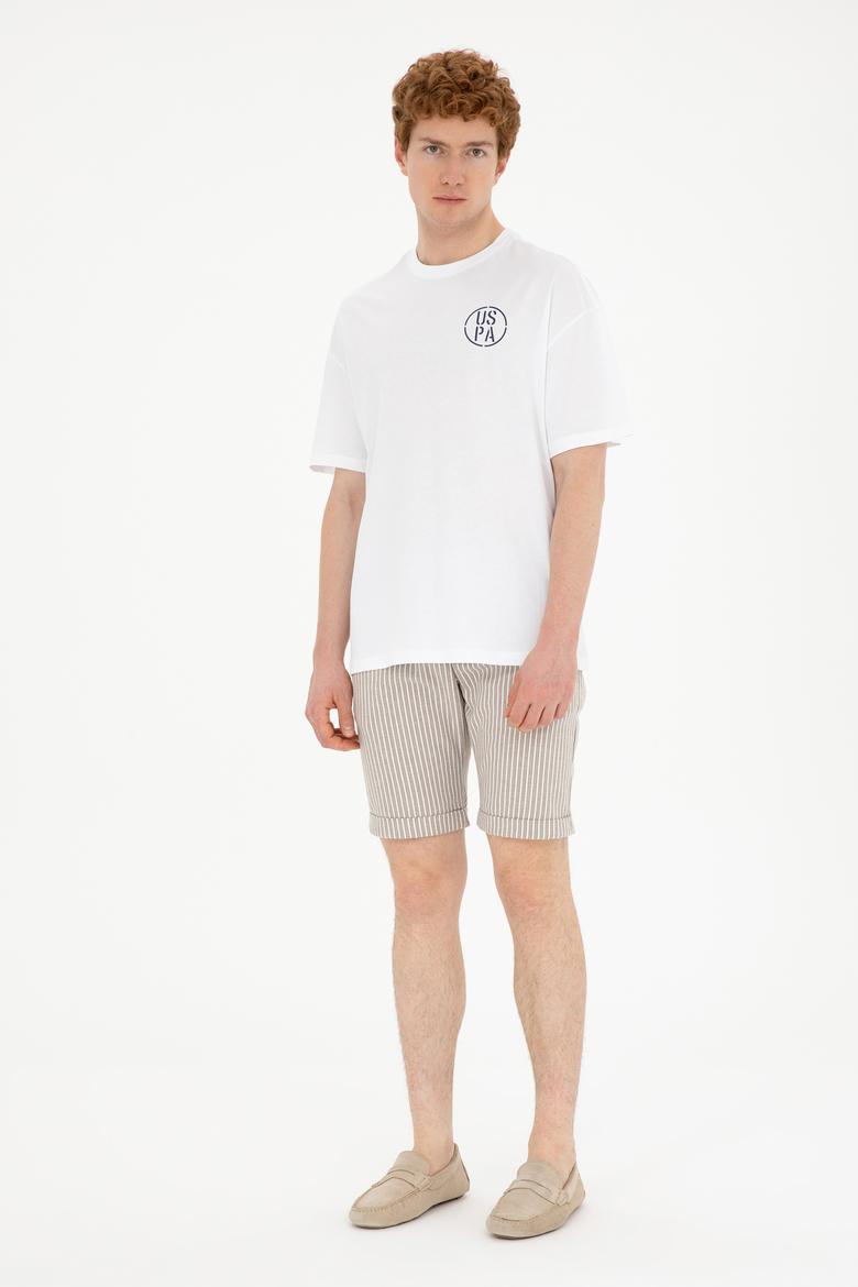 Erkek Kum Dokuma Şort - 50283946022