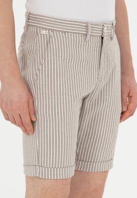 Erkek Kum Dokuma Şort - 50283946022