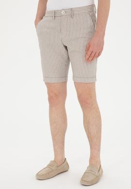Erkek Kum Dokuma Şort - 50283946022