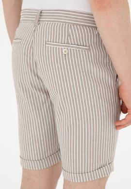 Erkek Kum Dokuma Şort - 50283946022