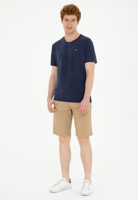 Erkek Kum Dokuma Şort - 50283950043