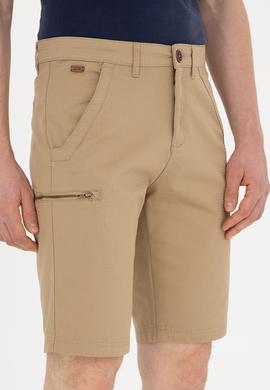 Erkek Kum Dokuma Şort - 50283950043