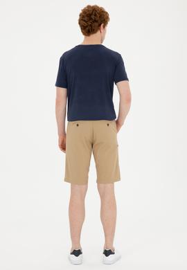 Erkek Kum Dokuma Şort - 50283950043