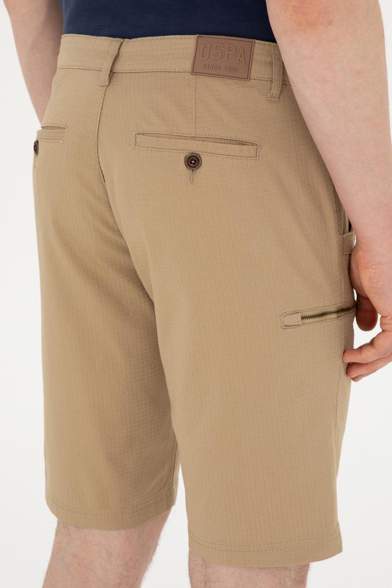 Erkek Kum Dokuma Şort - 50283950043