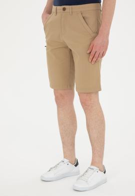 Erkek Kum Dokuma Şort - 50283950043