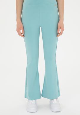 Kadın Mint Eşofman Altı - 50284183011