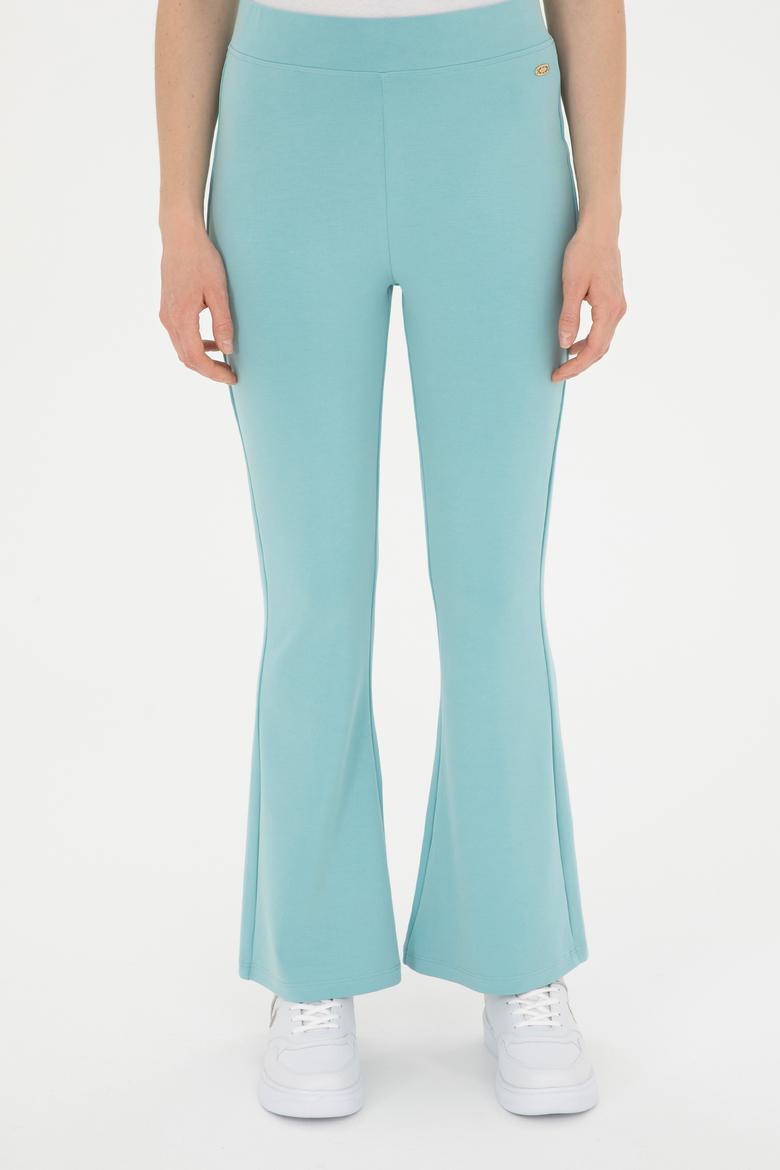 Kadın Mint Eşofman Altı - 50284183011