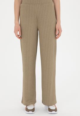 Kadın Haki Eşofman Altı - 50284496005