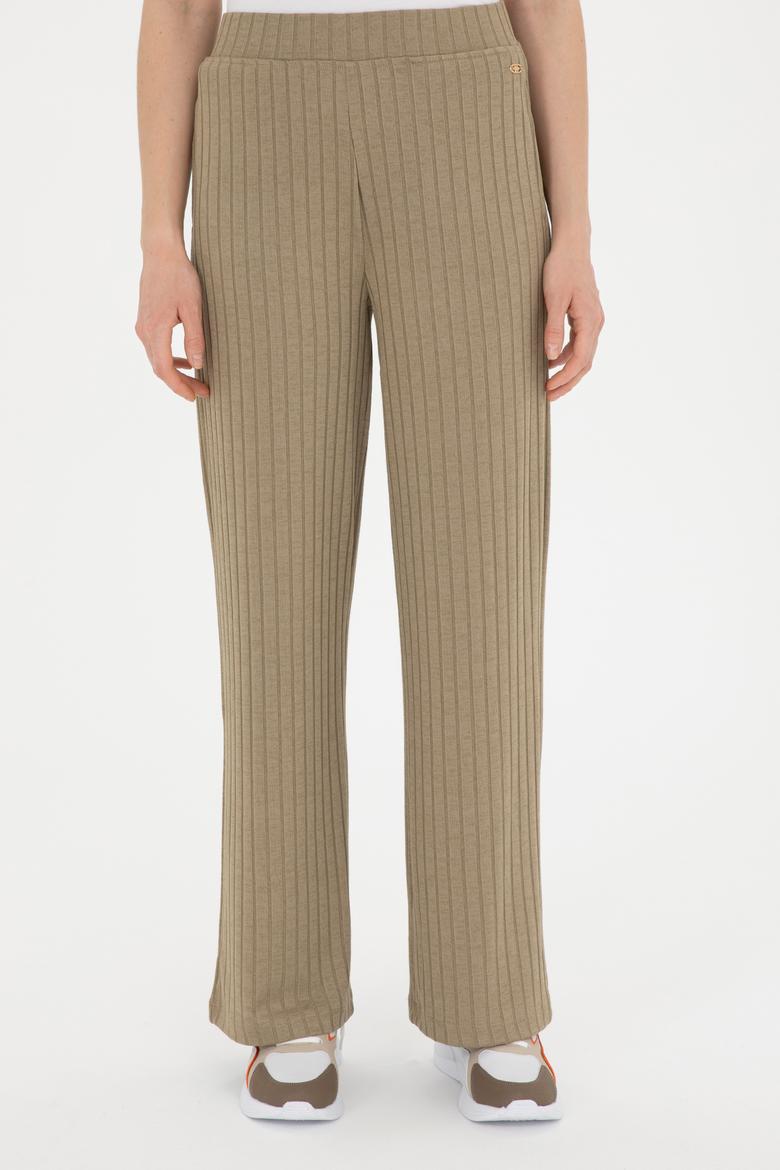 Kadın Haki Eşofman Altı - 50284496005