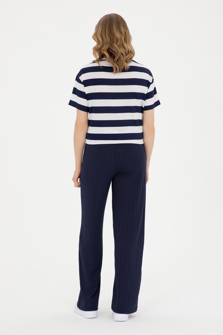 Kadın Lacivert Eşofman Altı - 50284496013