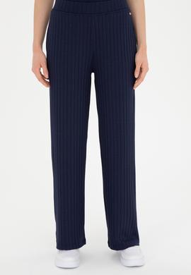 Kadın Lacivert Eşofman Altı - 50284496013