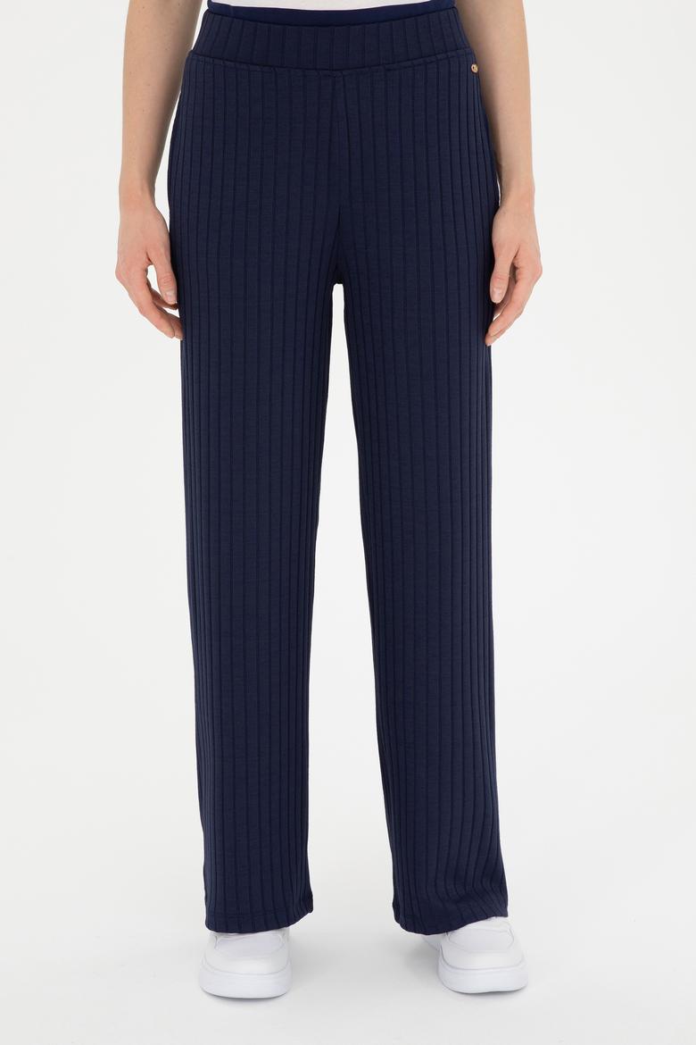 Kadın Lacivert Eşofman Altı - 50284496013