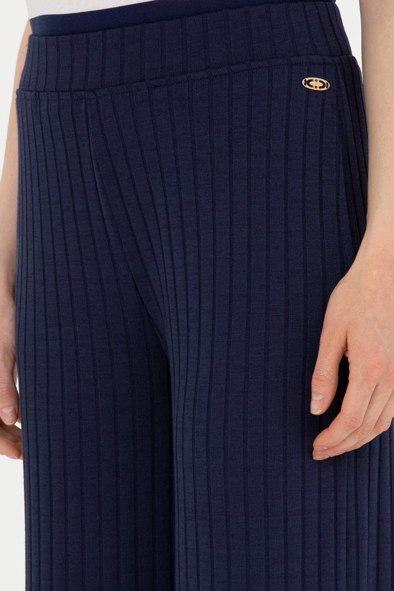 Kadın Lacivert Eşofman Altı - 50284496013