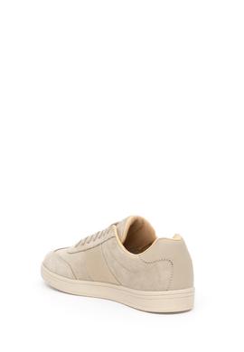 Kadın Bej Spor Ayakkabı - 50288901002