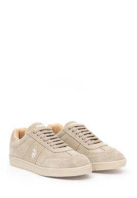 Kadın Bej Spor Ayakkabı - 50288901002