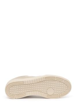 Kadın Bej Spor Ayakkabı - 50288901002