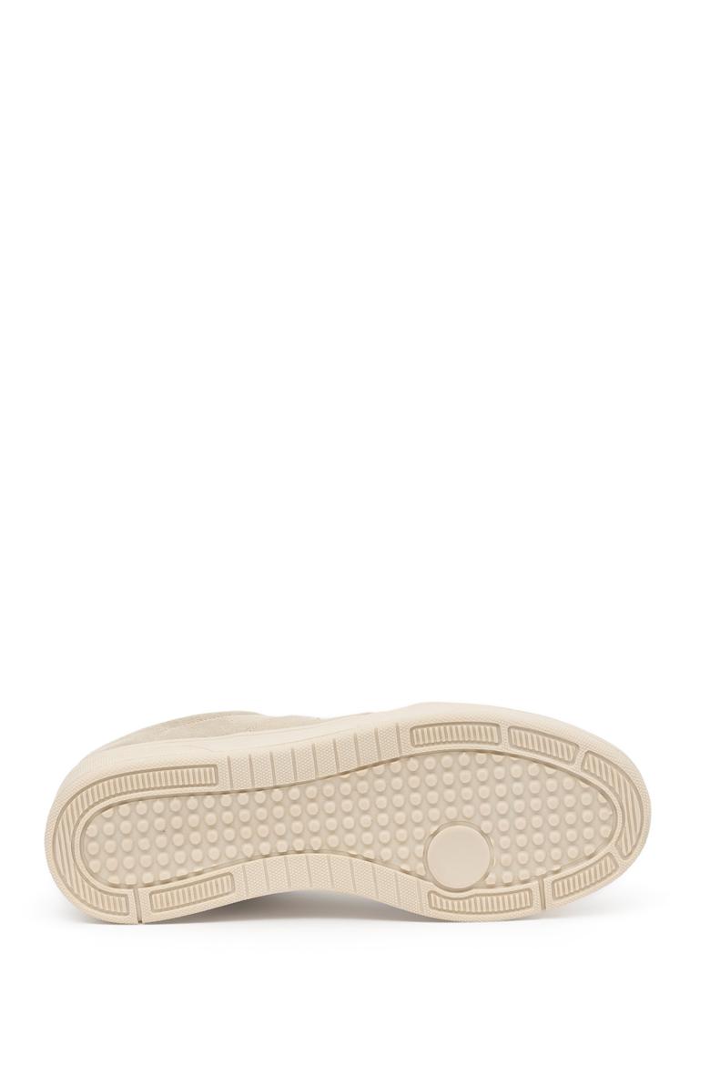 Kadın Bej Spor Ayakkabı - 50288901002