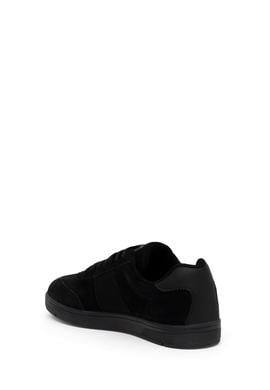 Kadın Siyah Spor Ayakkabı - 50288901024