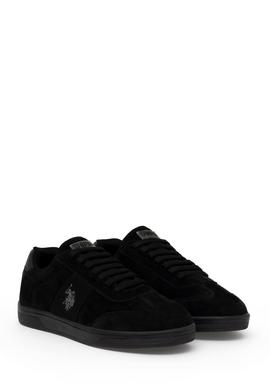 Kadın Siyah Spor Ayakkabı - 50288901024