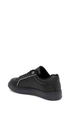 Kadın Siyah Spor Ayakkabı - 50288902015