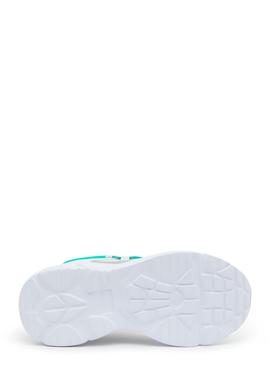 Kadın Beyaz Spor Ayakkabı - 50288904004