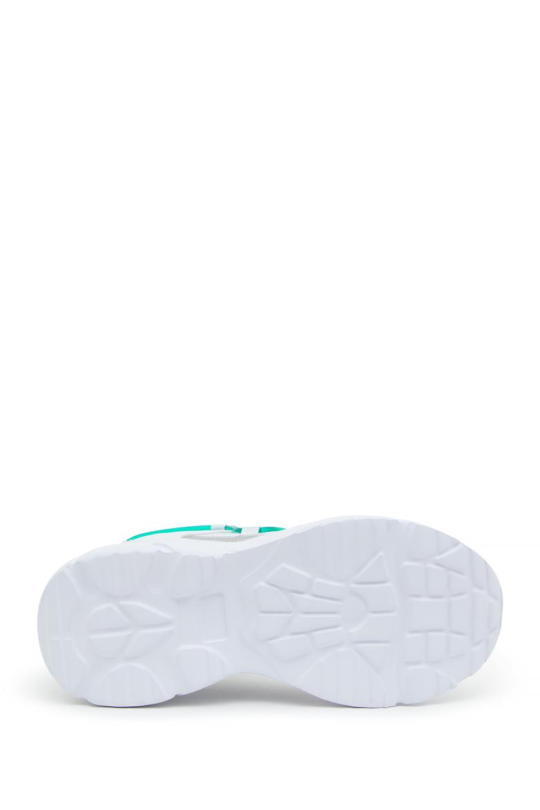 Kadın Beyaz Spor Ayakkabı - 50288904004