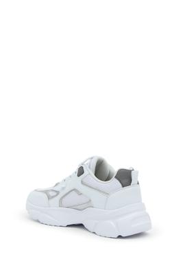 Kadın Beyaz Spor Ayakkabı - 50288904004