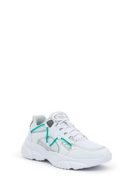 Kadın Beyaz Spor Ayakkabı - 50288904004