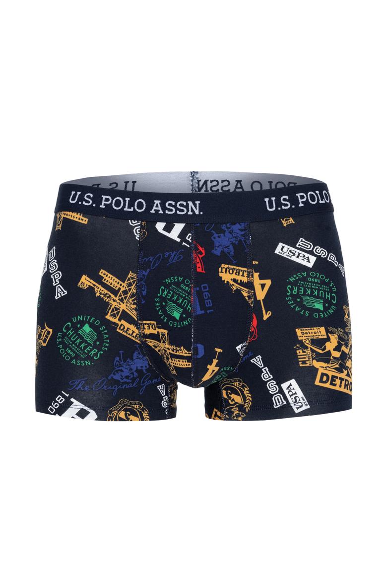 Erkek Lacivert İç Giyim Alt - 50283173001