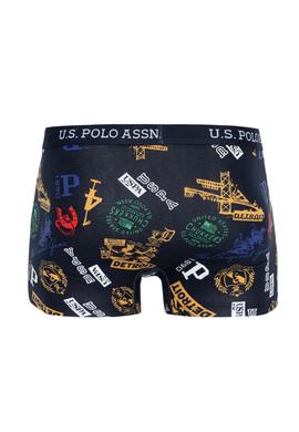 Erkek Lacivert İç Giyim Alt - 50283173001