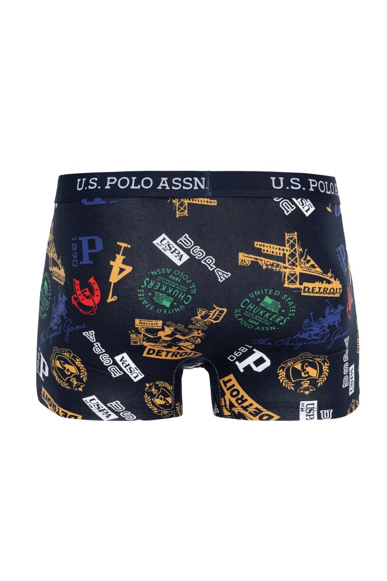 Erkek Lacivert İç Giyim Alt - 50283173001