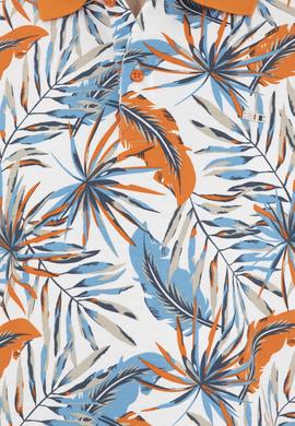 Erkek Turuncu Tişört - 50289864007