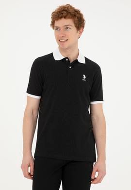 Erkek Gri Melanj Tişört - 50289864047