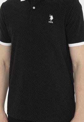 Erkek Gri Melanj Tişört - 50289864047