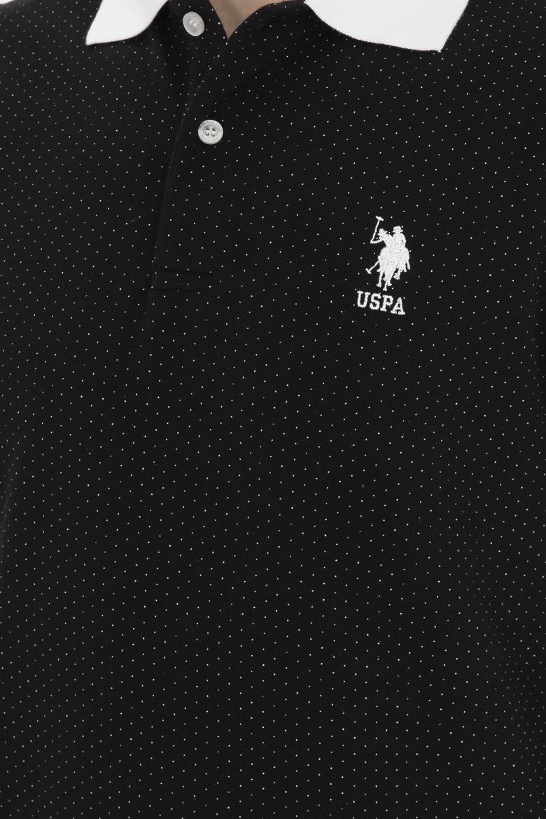 Erkek Gri Melanj Tişört - 50289864047